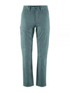 Gefion 2 0 Pants Women Frost Green 10193 537 - KLATTERMUSEN - BALAAN 1