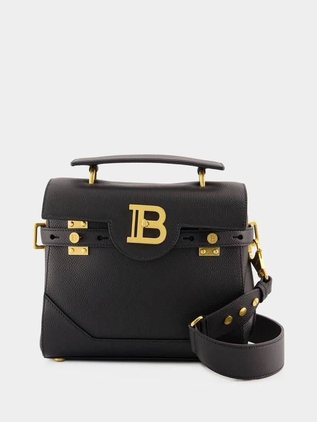 BALMAIN B-BUZZ 23 BAG - BALMAIN - BALAAN 1