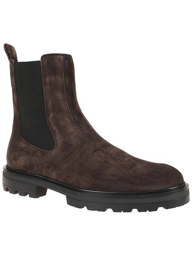 Hogan Boots ankle - HOGAN - BALAAN 2