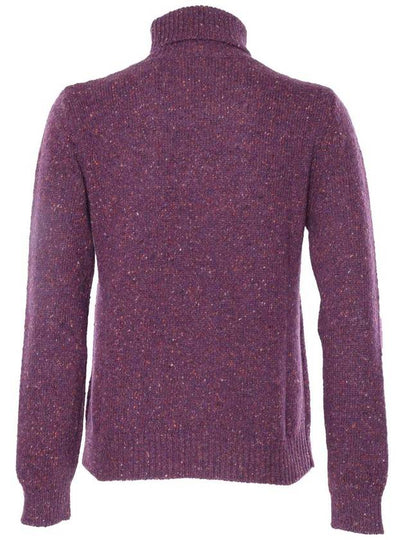 Kangra Cashmere High Neck - KANGRA CASHMERE - BALAAN 2