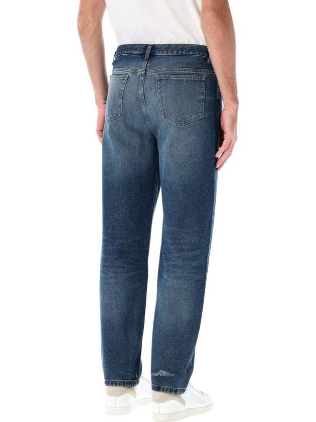 A.P.C. Martin Jeans - A.P.C. - BALAAN 2