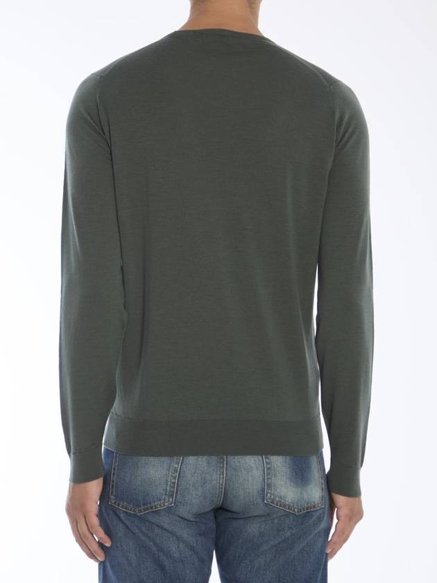 Lundy Pullover - JOHN SMEDLEY - BALAAN 4