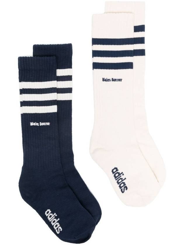 ADIDAS ORIGINALS WALES BONNER 3S SOCK - ADIDAS ORIGINALS - BALAAN 1