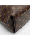 women shoulder bag - LOUIS VUITTON - BALAAN 8