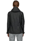 Torrentshell 3L Rain Jacket Black - PATAGONIA - BALAAN 3