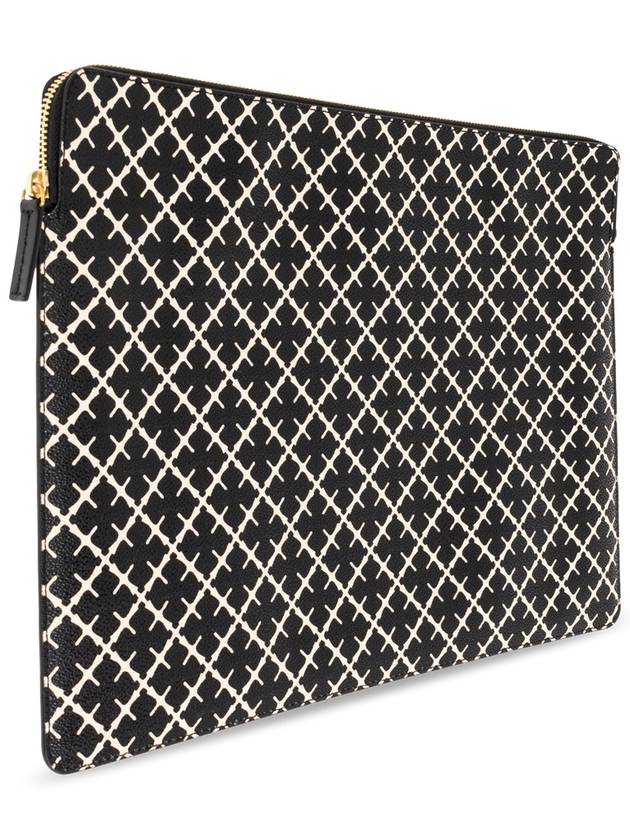 By Malene Birger Laptop Sleeve 16, Women's, Black - BY MALENE BIRGER - BALAAN 4