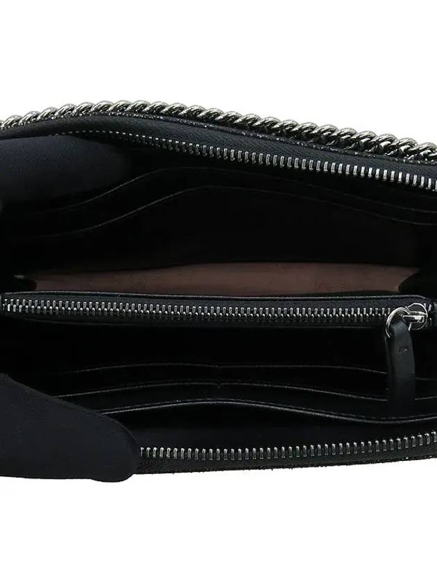 Stella McCartney long wallet - STELLA MCCARTNEY - BALAAN 3