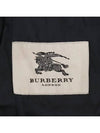 Smith Market Used Luxury Goods 3900425 Coat Women s Clothing - BURBERRY - BALAAN 4