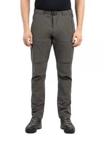 Men s High Coast Hike Trousers Regular 81523R032 M REG - FJALL RAVEN - BALAAN 1