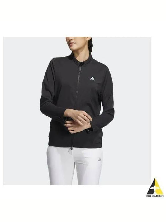 adidas GOLF Heat Ready Jacket HT0045 - ADIDAS GOLF - BALAAN 1