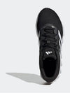 Switch Move Low Top Sneakers Black - ADIDAS - BALAAN 3