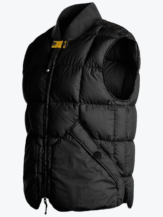 THOM lightweight padded vest pencil PM JCK RL01 710 - PARAJUMPERS - BALAAN 2