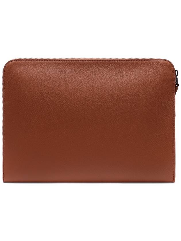 Men's T Monogram Clutch Bag - TOD'S - BALAAN 4