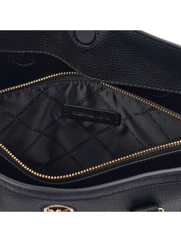 Cross Bag 30F2G7CS2T 001 BLACK - MICHAEL KORS - BALAAN 11