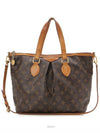 women tote bag - LOUIS VUITTON - BALAAN 1