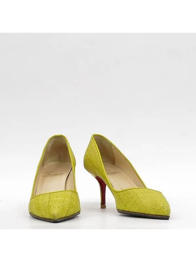 Smith Market Women s Shoes - CHRISTIAN LOUBOUTIN - BALAAN 1