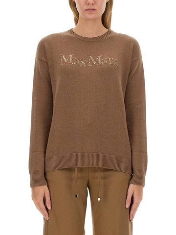 JERSEY "KASSEL" - S MAX MARA - BALAAN 1