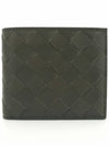 Half wallet 605721 - BOTTEGA VENETA - BALAAN 1