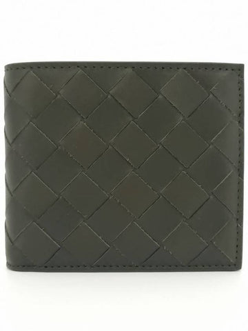 Half wallet 605721 - BOTTEGA VENETA - BALAAN 1