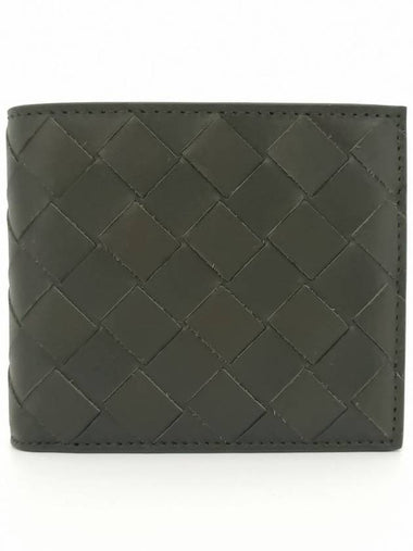 Half wallet 605721 - BOTTEGA VENETA - BALAAN 1