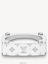 Monogram Bold Ring Silver - LOUIS VUITTON - BALAAN 2