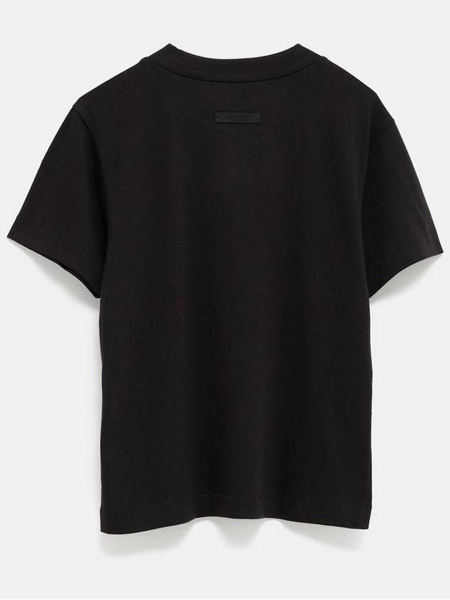 Tri-Blend Crewneck Tee - FEAR OF GOD ESSENTIALS - BALAAN 2