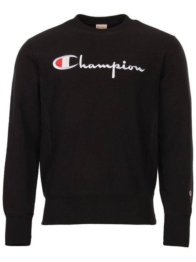 Champion Sweatshirt Hoodie - CHAMPION - BALAAN 1