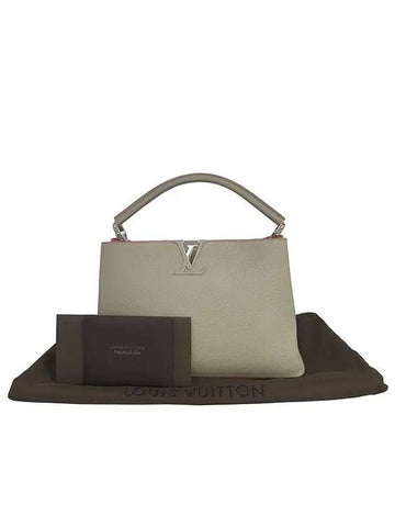 M94674 2 WAY bag - LOUIS VUITTON - BALAAN 1