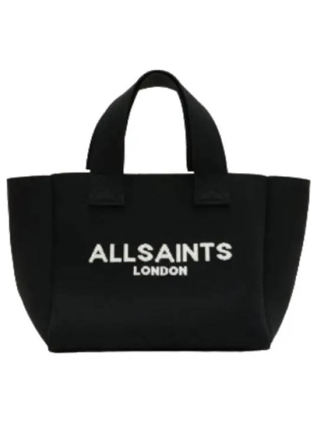 Easy Mini Tote Bag Handbag - ALLSAINTS - BALAAN 1