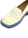 Taylor Twins Loafer White Blue - CAMPER - BALAAN.