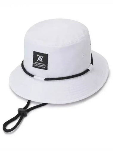 Anew Unisex Loop Color Bucket Hat Bungeoji WH Domestic Product GQCY23051058411 - ANEWGOLF - BALAAN 1