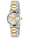 YA126596 G Timeless Women s Metal Quartz 27mm - GUCCI - BALAAN 2