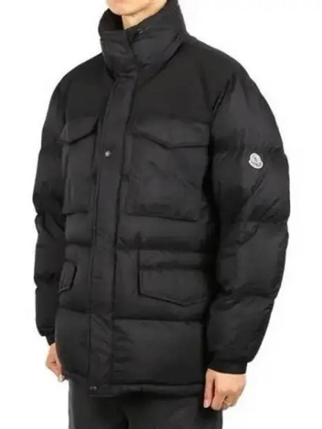 1A00070 53A5E 999 KAMUY short down padded jacket 1203098 - MONCLER - BALAAN 1