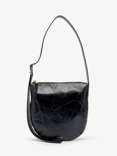 Moon Small Shoulder Bag J08ZH0006P6669 - JIL SANDER - BALAAN 2