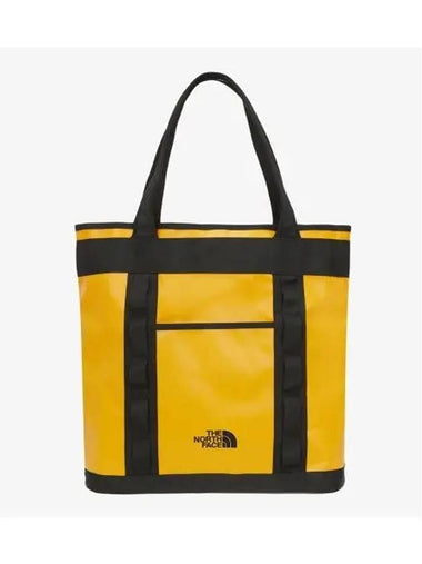 The North Face NN2PQ19C Camp Gear Bag Medium - THE NORTH FACE - BALAAN 1