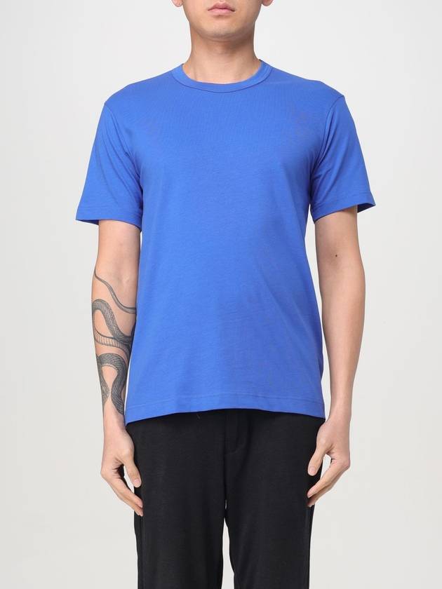 T-shirt men Comme Des GarÇons Shirt - COMME DES GARCONS - BALAAN 1