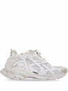 Runner Low Top Sneakers White - BALENCIAGA - BALAAN 2