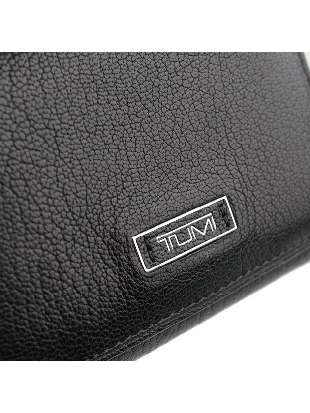 men s wallet - TUMI - BALAAN 6