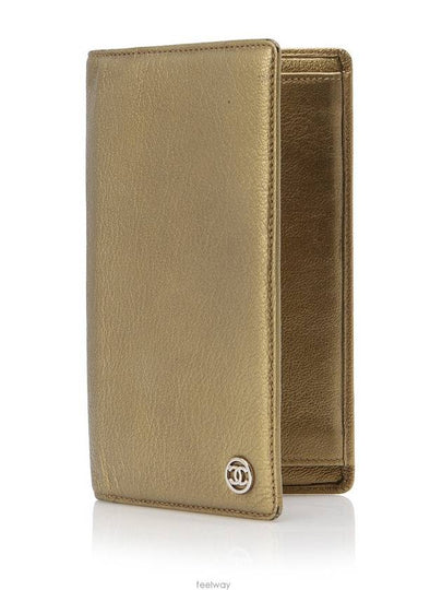 women s long wallet - CHANEL - BALAAN 2