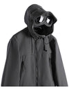 CP?Company Goggle Hood Jacket 03CMOW026A003813A - CP COMPANY - BALAAN 4