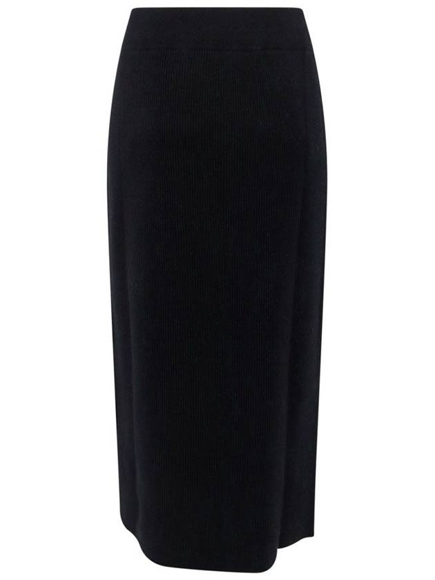 Brunello Cucinelli Midi Skirt - BRUNELLO CUCINELLI - BALAAN 2