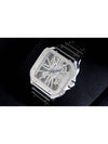 Santos de Skeleton Watch Large WHSA0015 - CARTIER - BALAAN 3