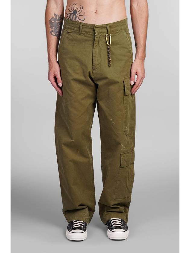 Darkpark Jeffrey Pants - DARKPARK - BALAAN 1