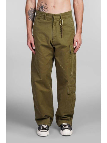 Darkpark Jeffrey Pants - DARKPARK - BALAAN 1