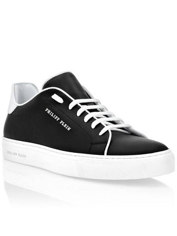 Men s Sneakers PAAS MSC3193 PTE010N - PHILIPP PLEIN - BALAAN 1