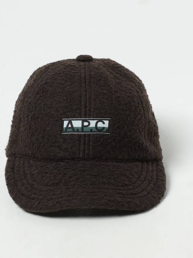 Hat woman A.p.c. - A.P.C. - BALAAN 2