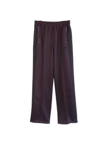 Training Jogger Pants PU273 Free DK BROWN - NEEDLES - BALAAN 1