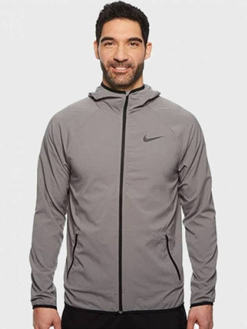 01886733036Dry fit flex training jacketgray - NIKE - BALAAN 1