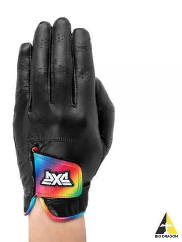 Men s Pride LH Players Glove Black Cadet G4 CDT BLK Gloves - PXG - BALAAN 1