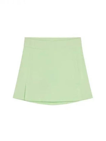 Golf Women s Amelie Skirt Patina Green Domestic Product GR5Y24071186218 - J.LINDEBERG - BALAAN 1